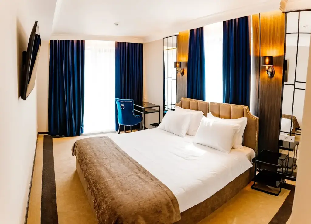 Hotel Lion's