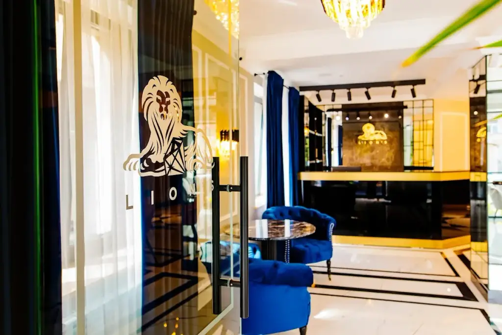 Hotel Lion's