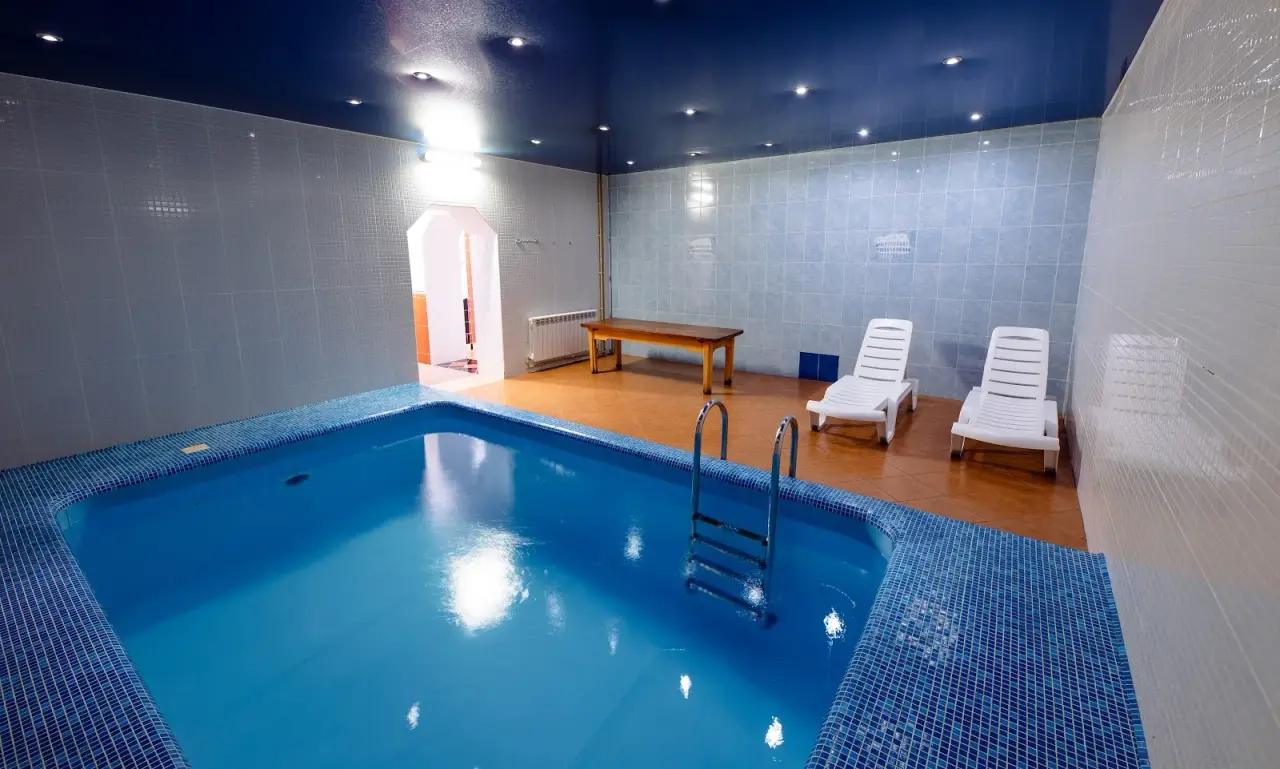 Hotel Oasis