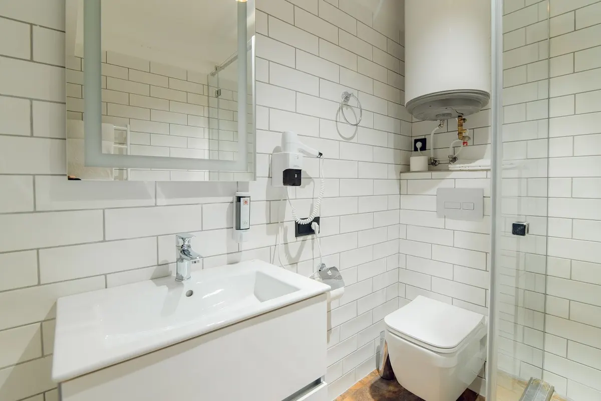 Hotel Tulip Residence