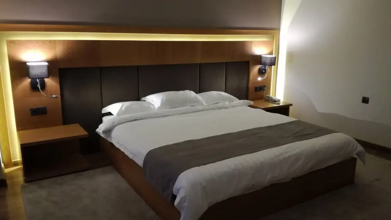 Hotel VisPas