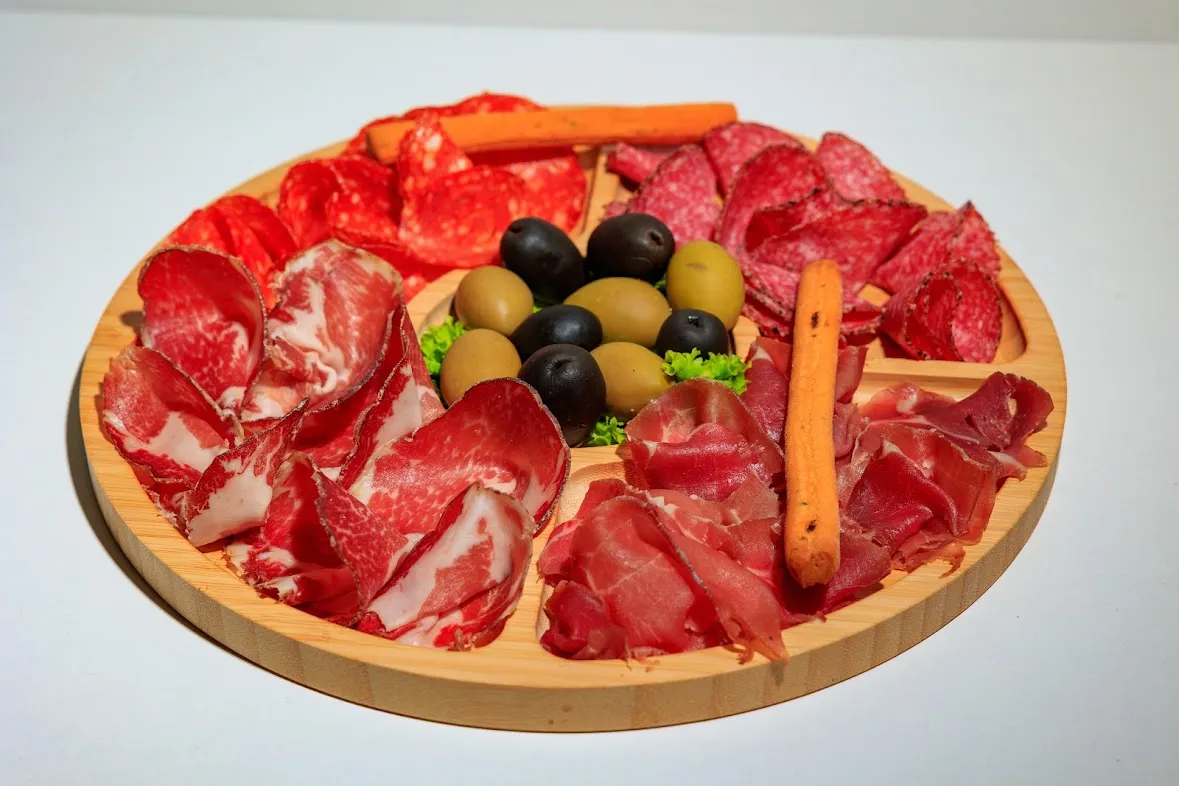 IL Restaurant
