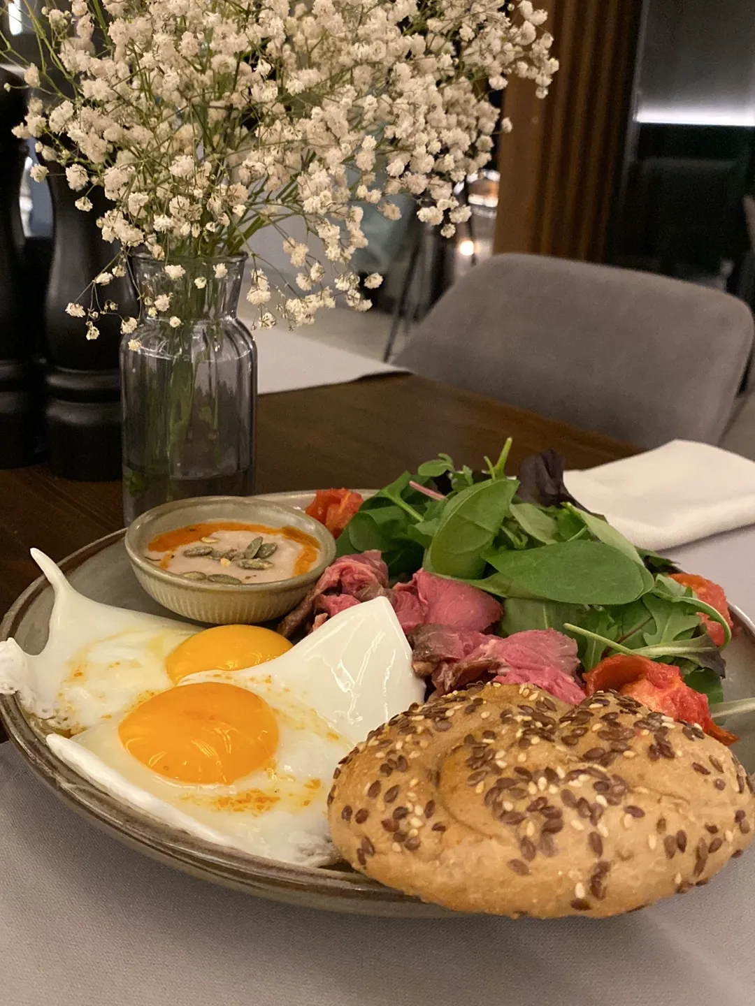 Inception Terrace & Restaurant