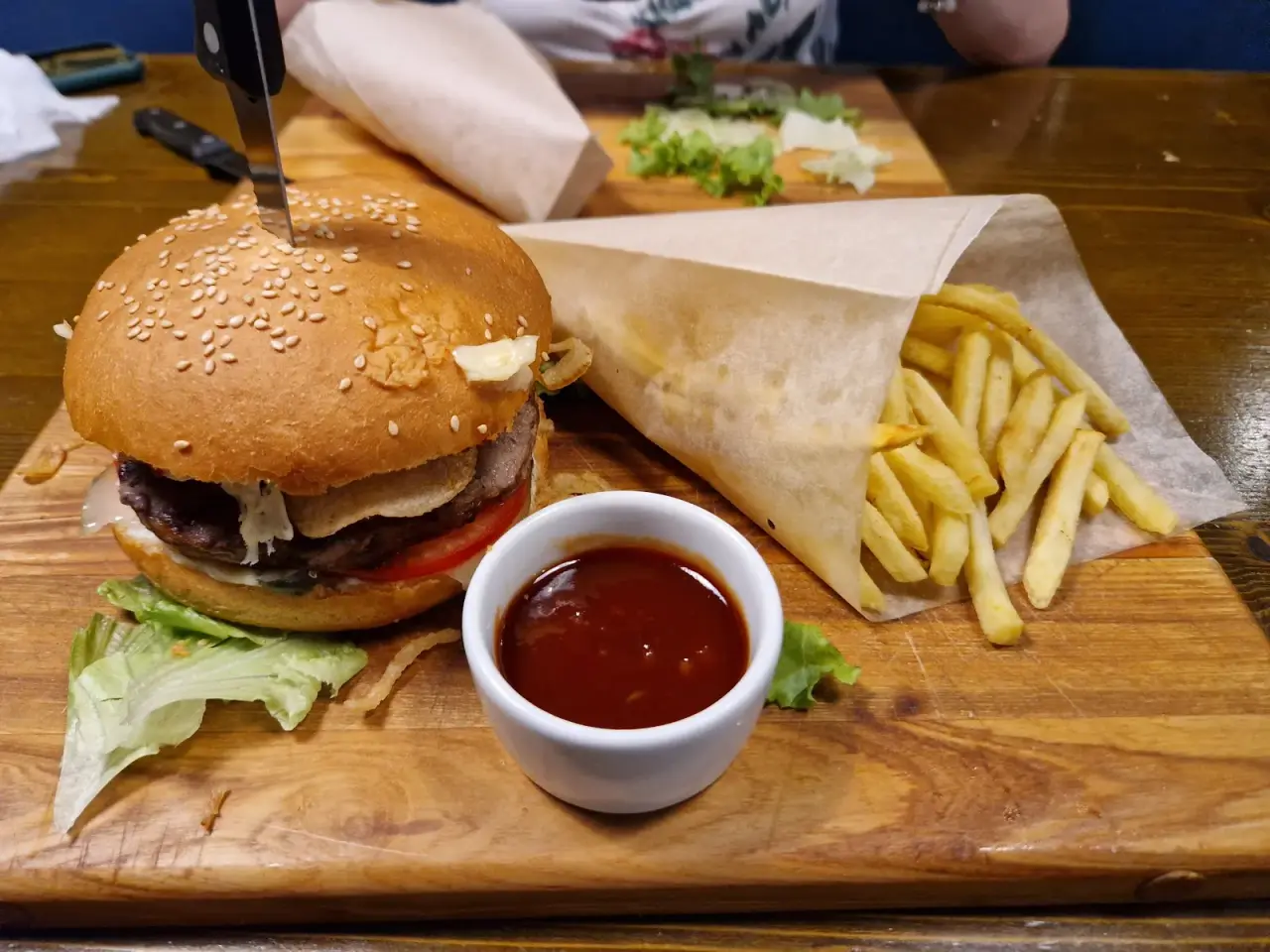 Jack's Bar & Grill
