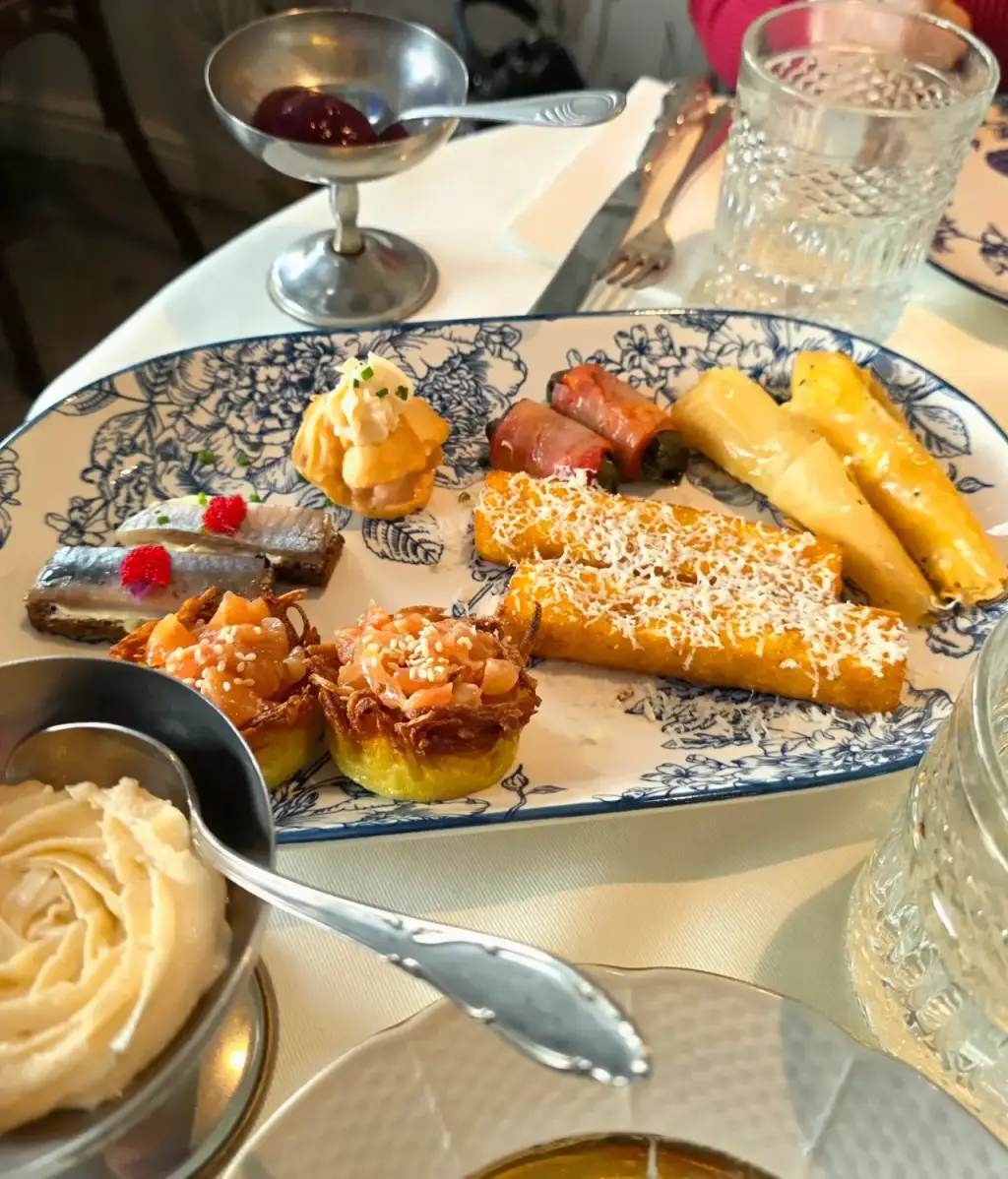 Julien Gastro Bistrot