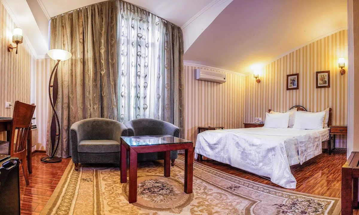 Klassik Hotel