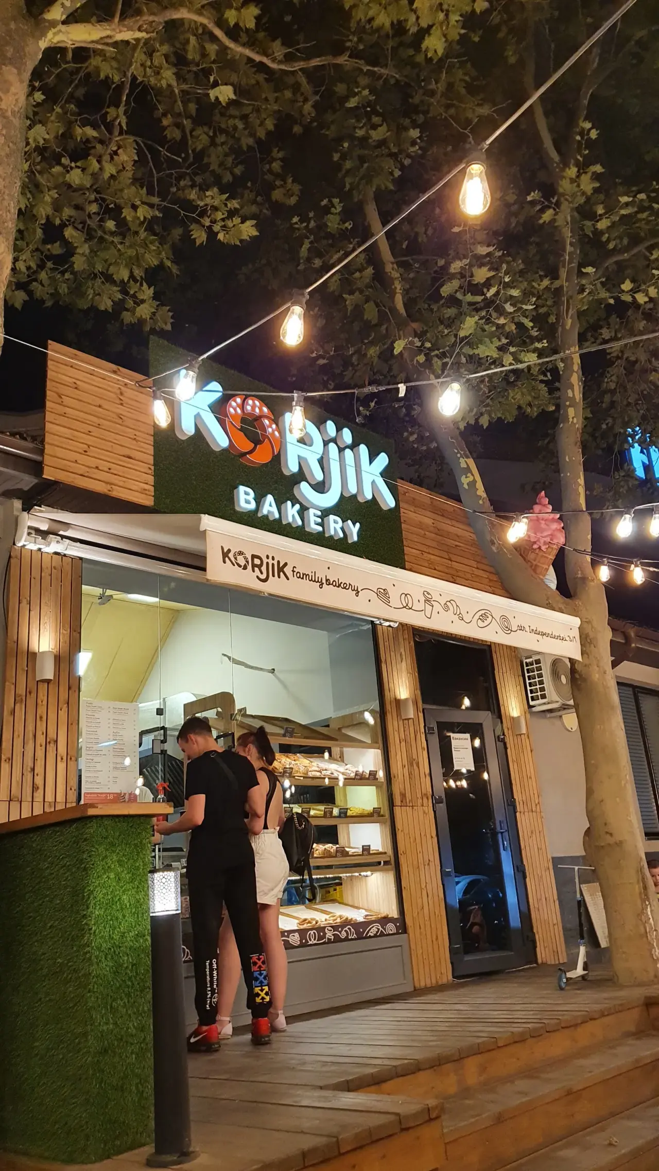 Korjik