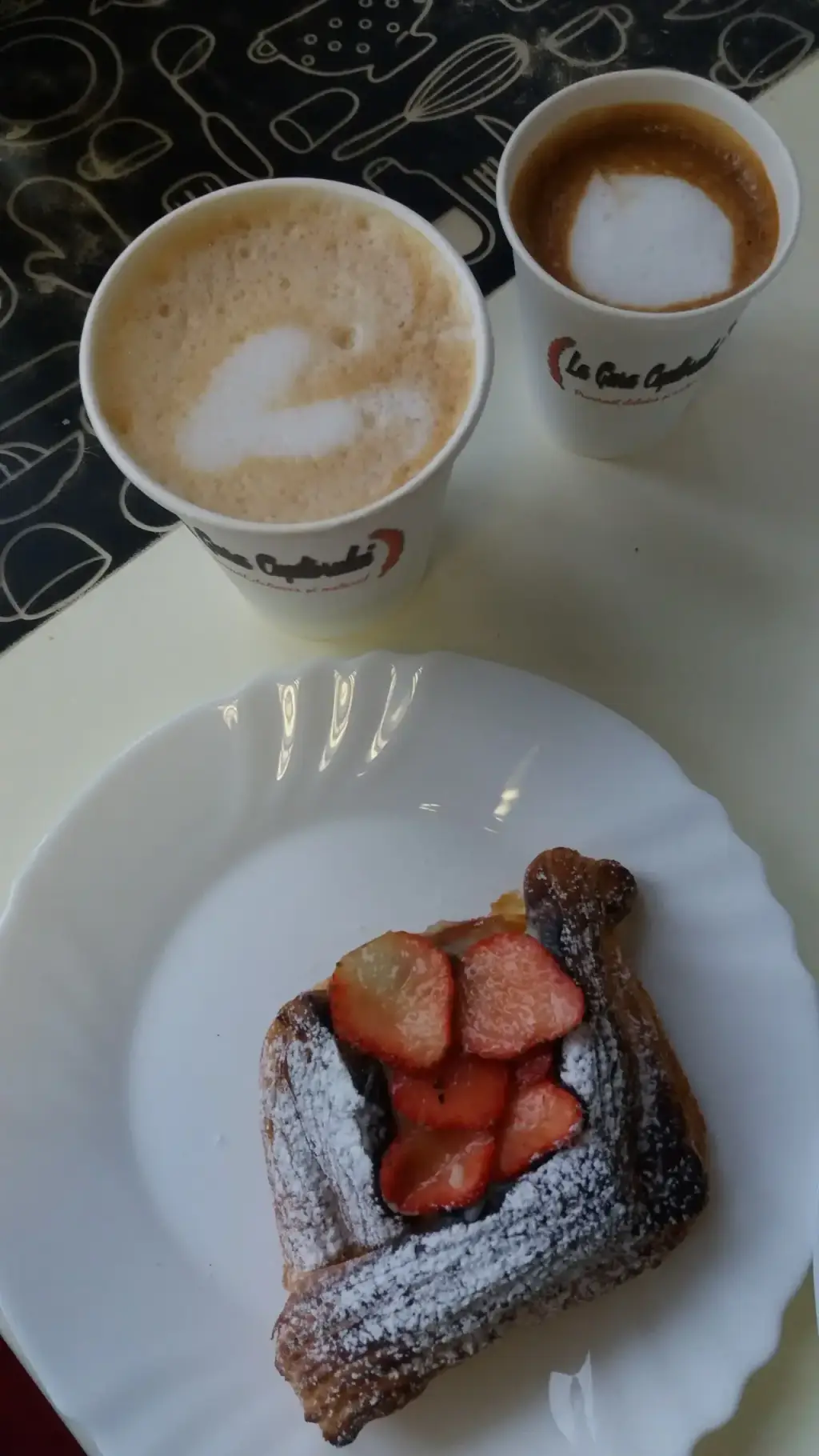 La Gura Cuptorului