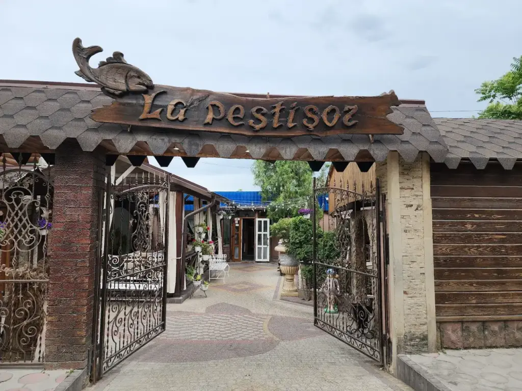 La Pestisor