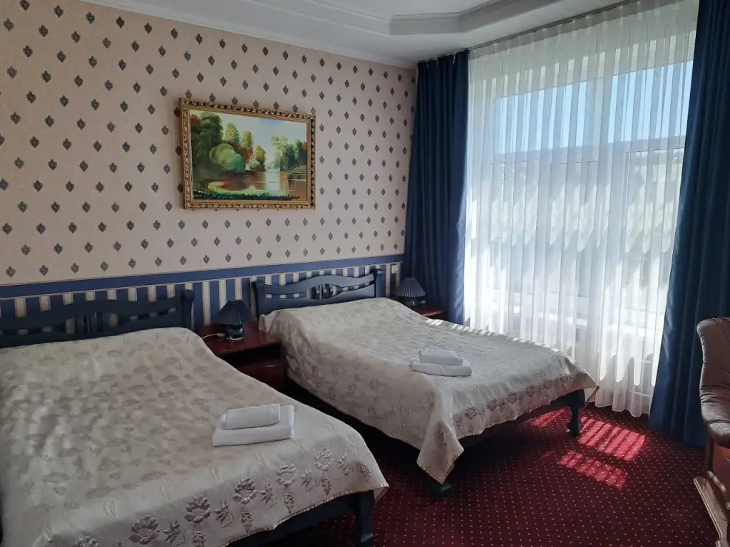 Lidolux Hotel