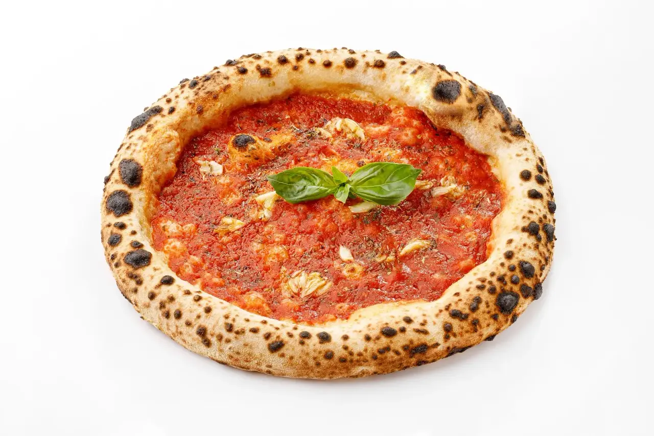 Little Napoli