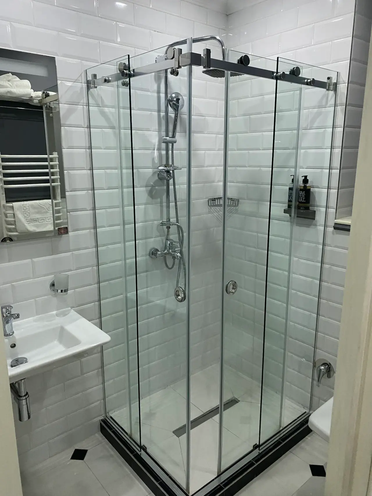 London Boutique Hotel