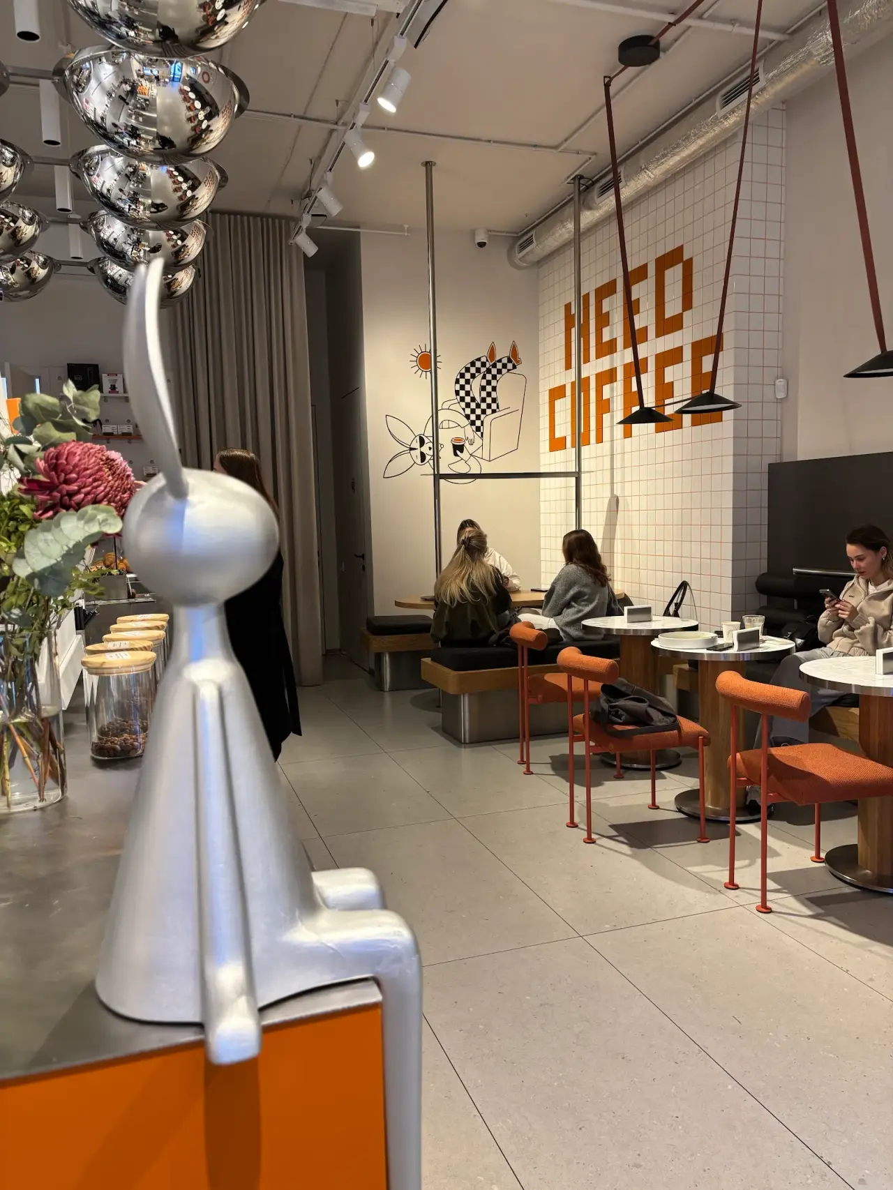 Luno Café