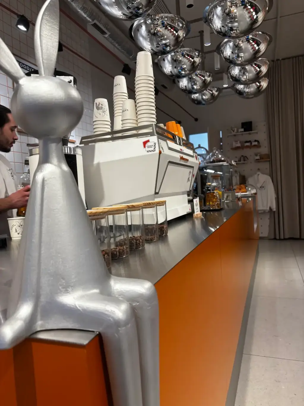 Luno Café