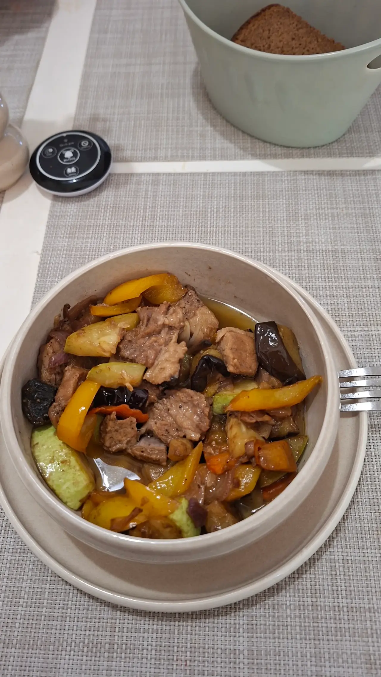 Mangal-House