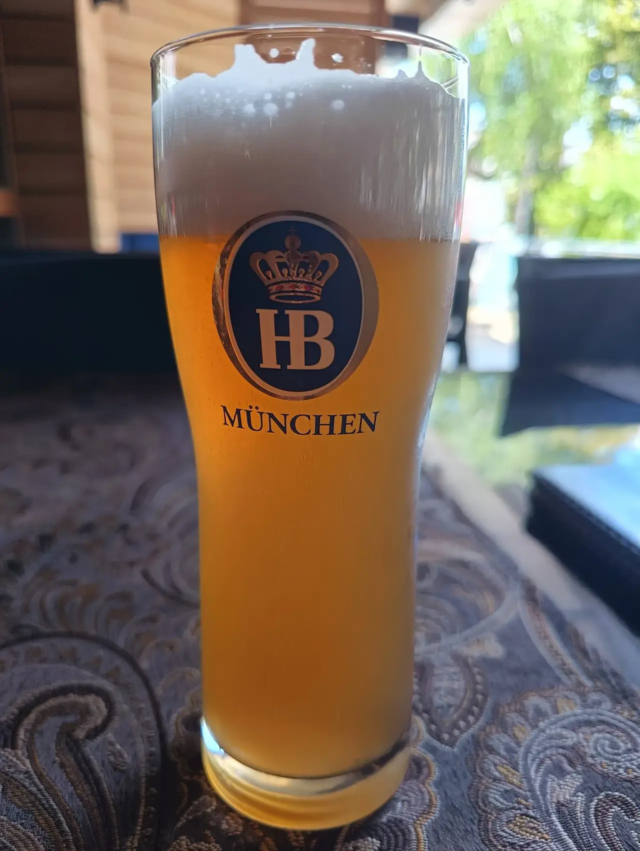 Maximilian Pub & Grill