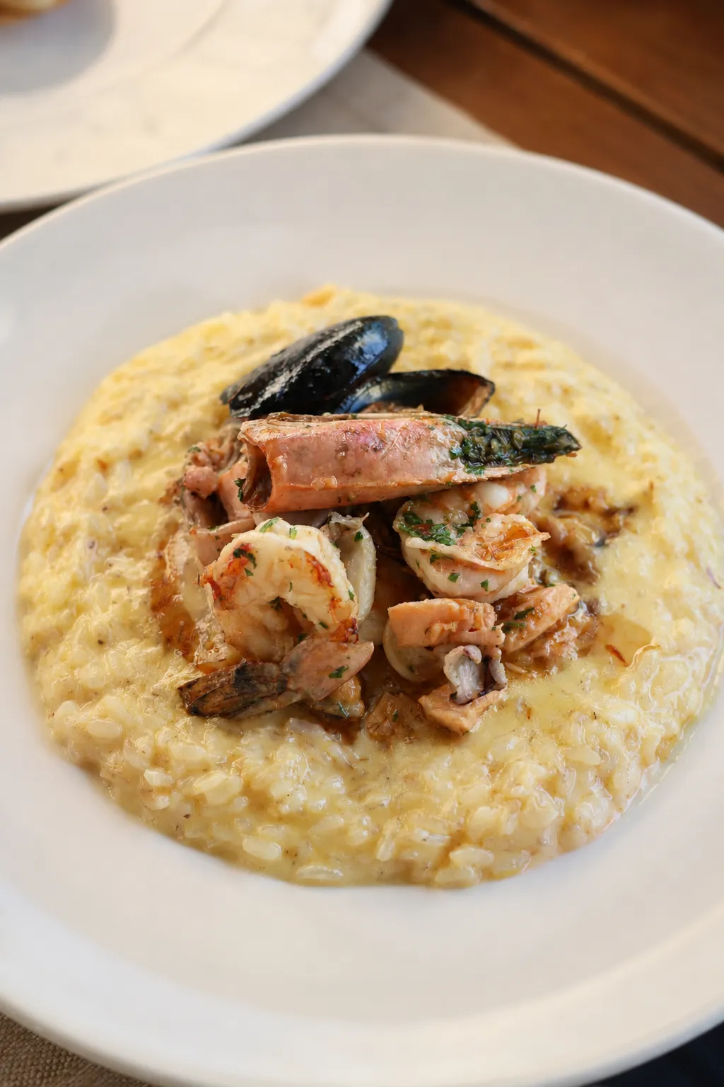 Mi Piace Ristorante & Pizzeria