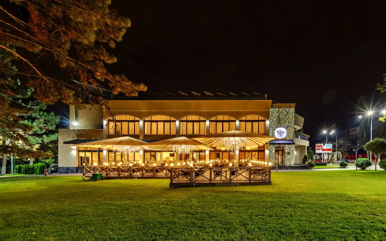 Mi Piace Ristorante & Pizzeria
