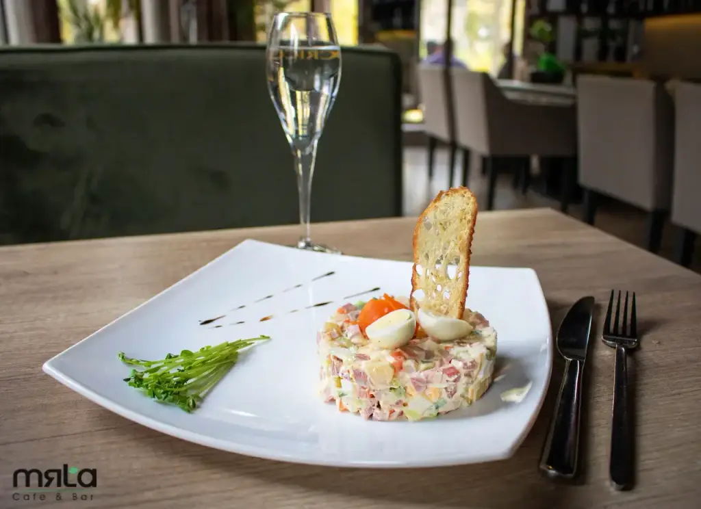 Myata Café & Bar