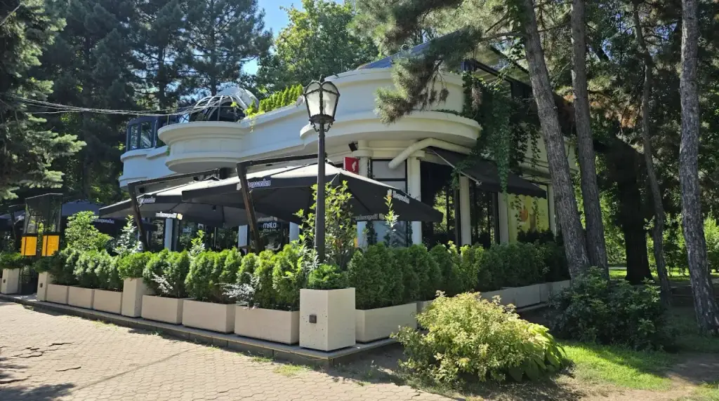 Myata Café & Bar
