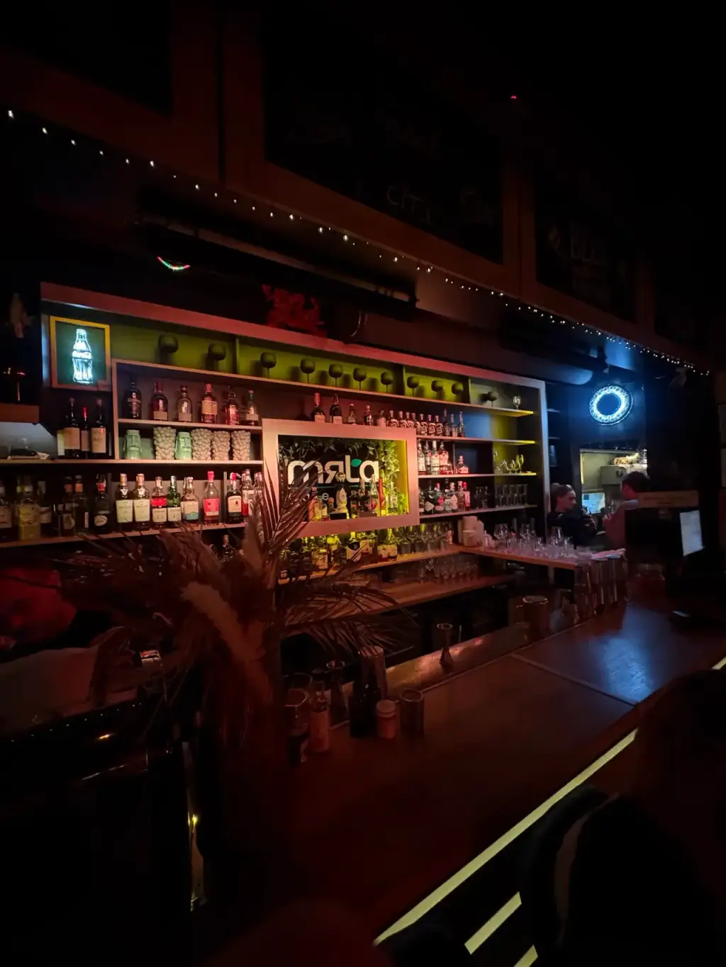 Myata Café & Bar