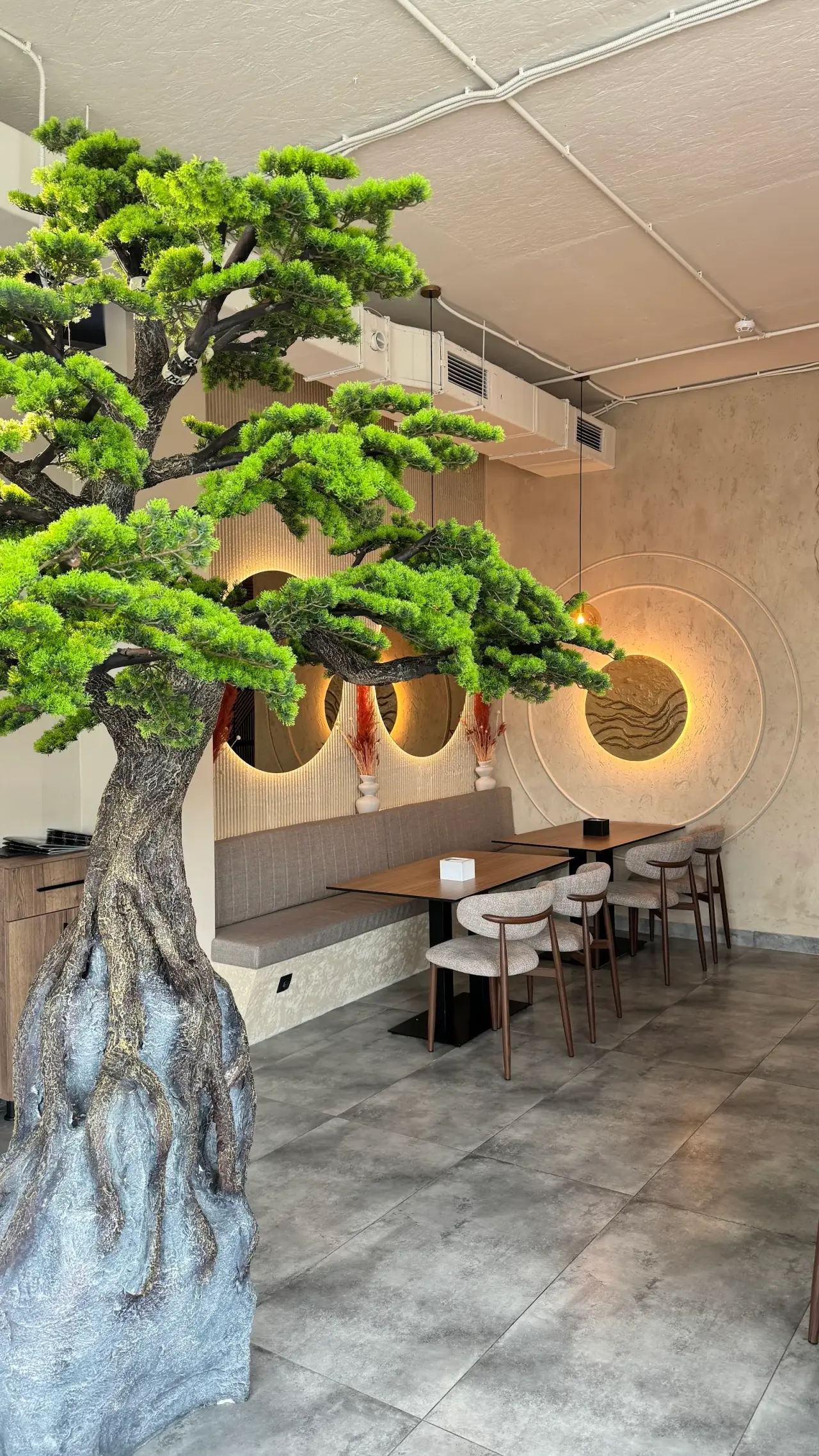 Nori Sushi Orhei - Restaurant Japonez