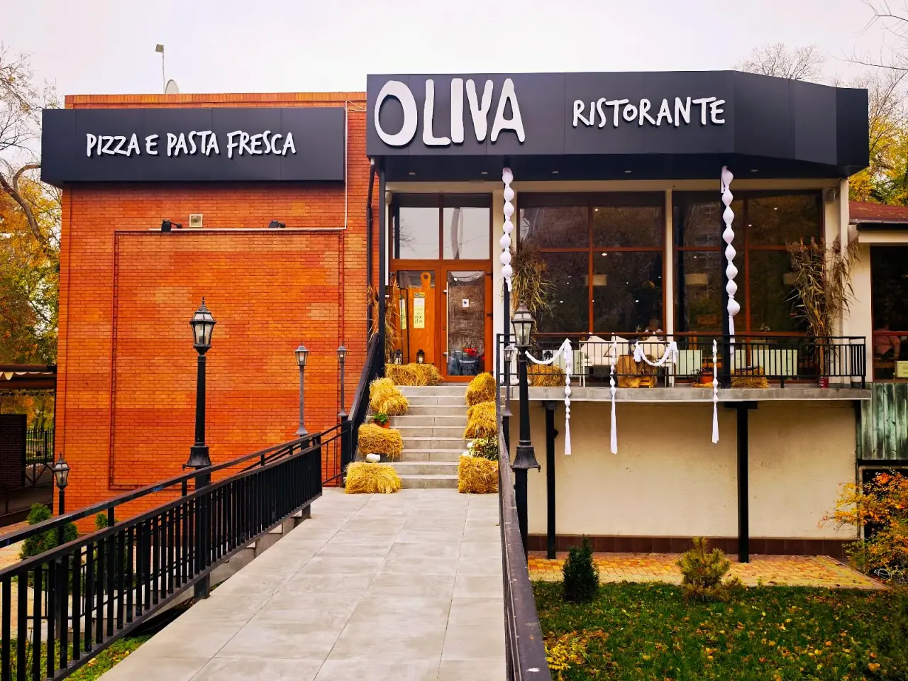 Oliva