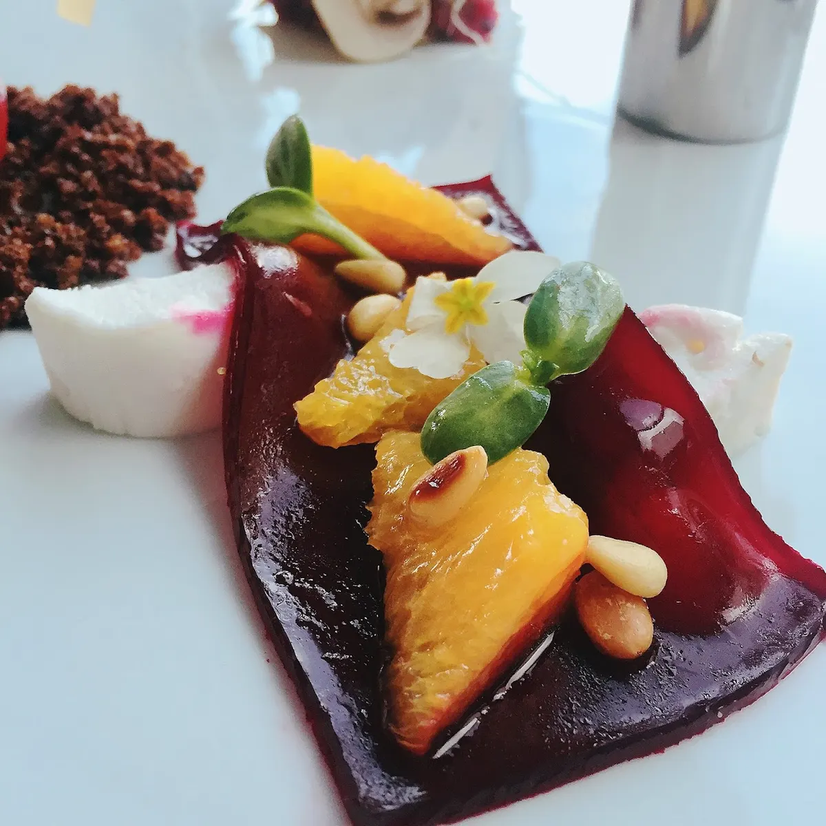 Osho Bar & Kitchen