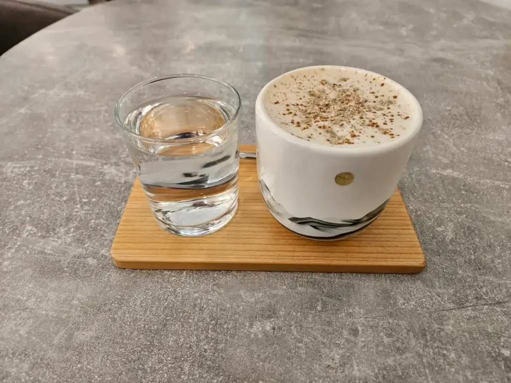 Pasio Coffee