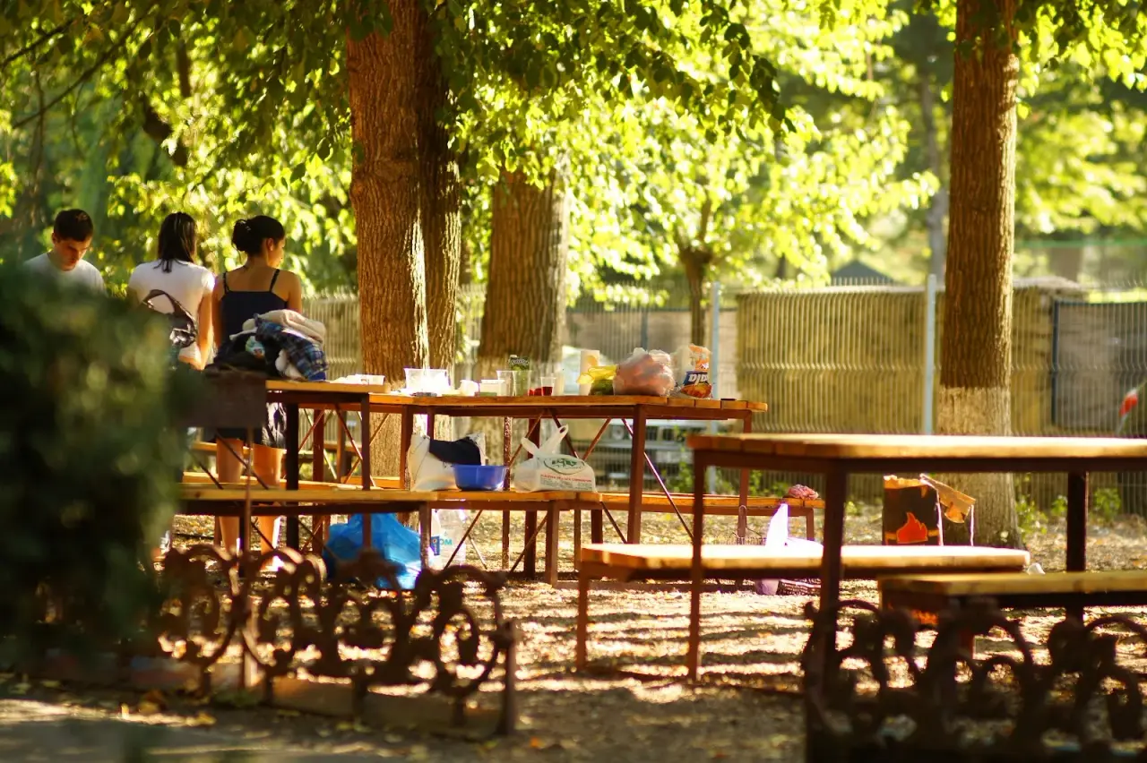 Pensiunea Vacanța della Nonna
