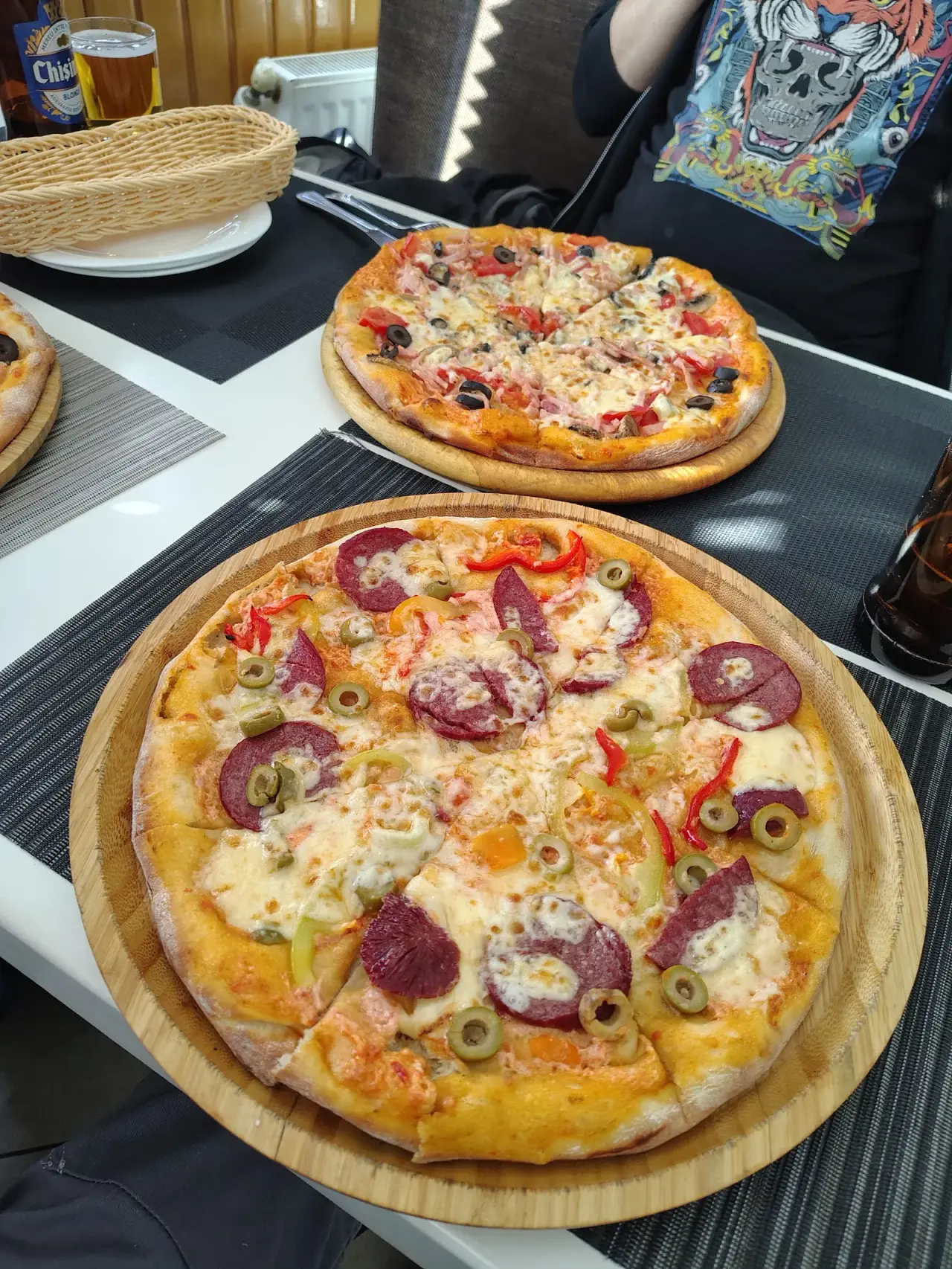 Pizzeria PanCom