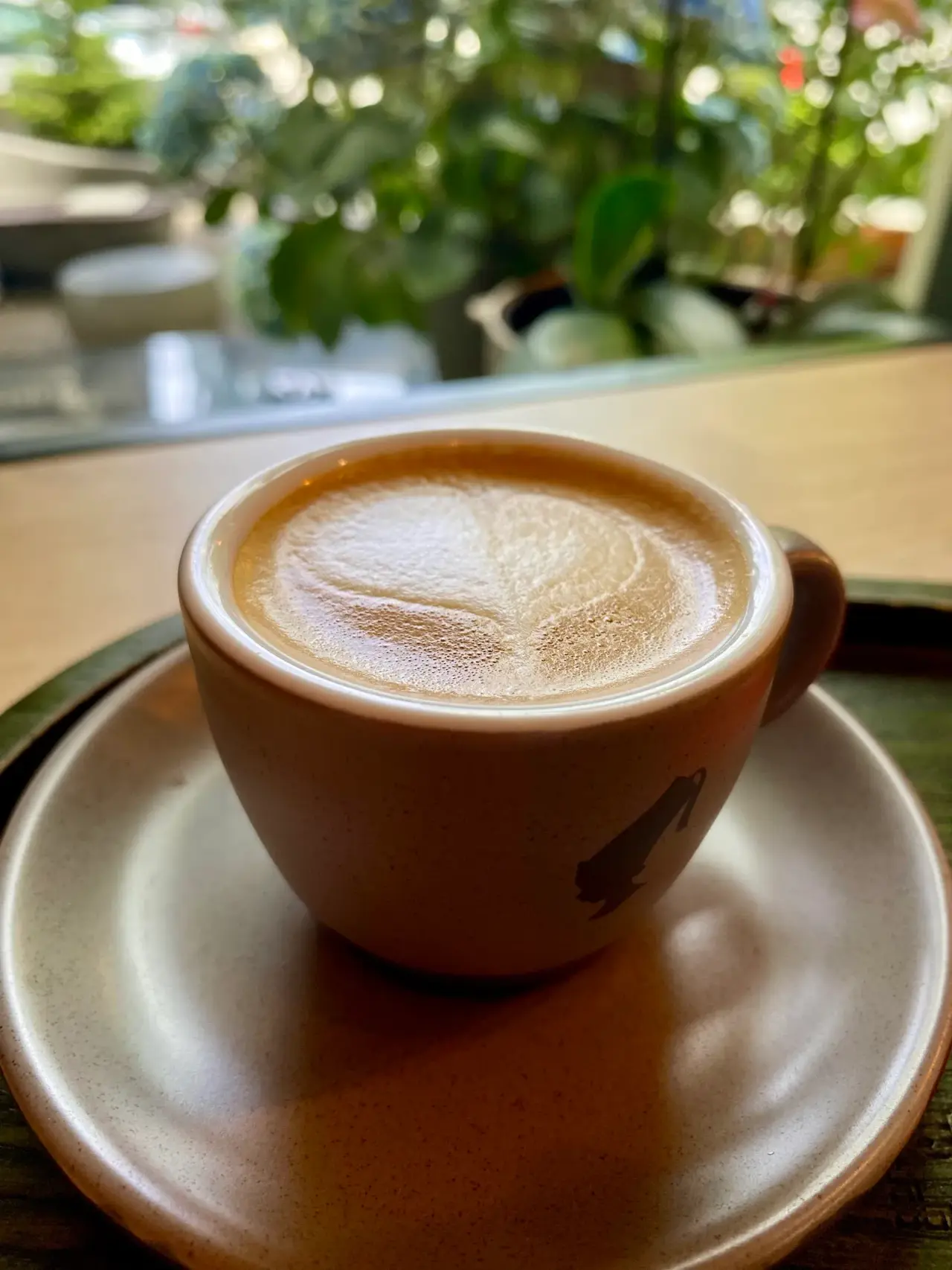 Poetry Coffeeshop Powered by Julius Meinl