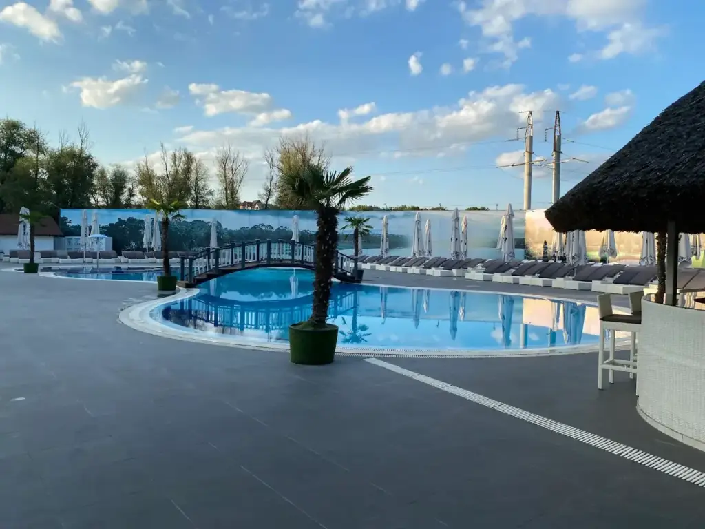 Premium Park