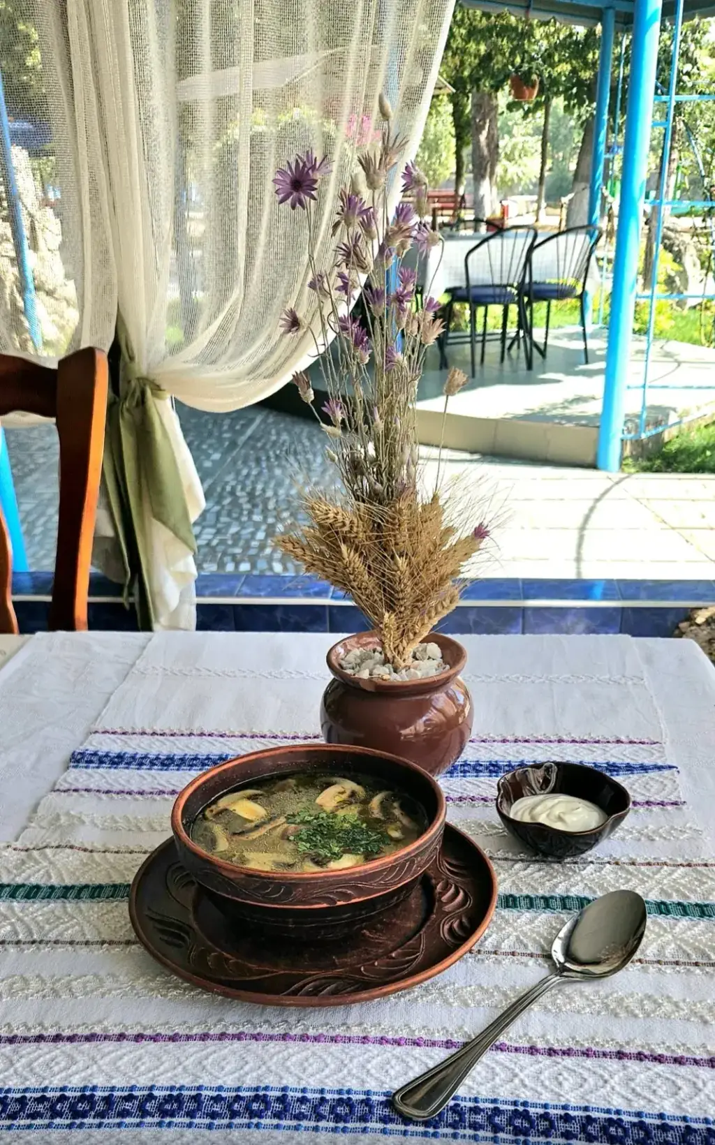 Restaurant Delfin