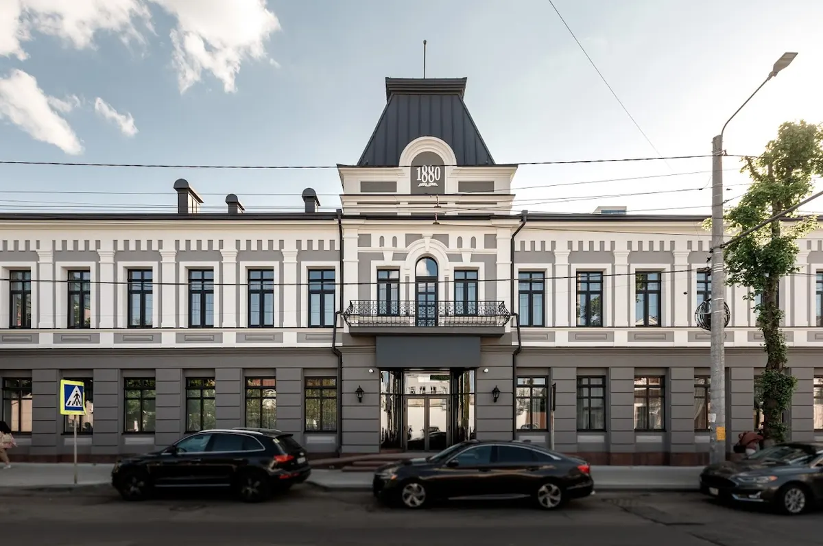 Richmond Hotel