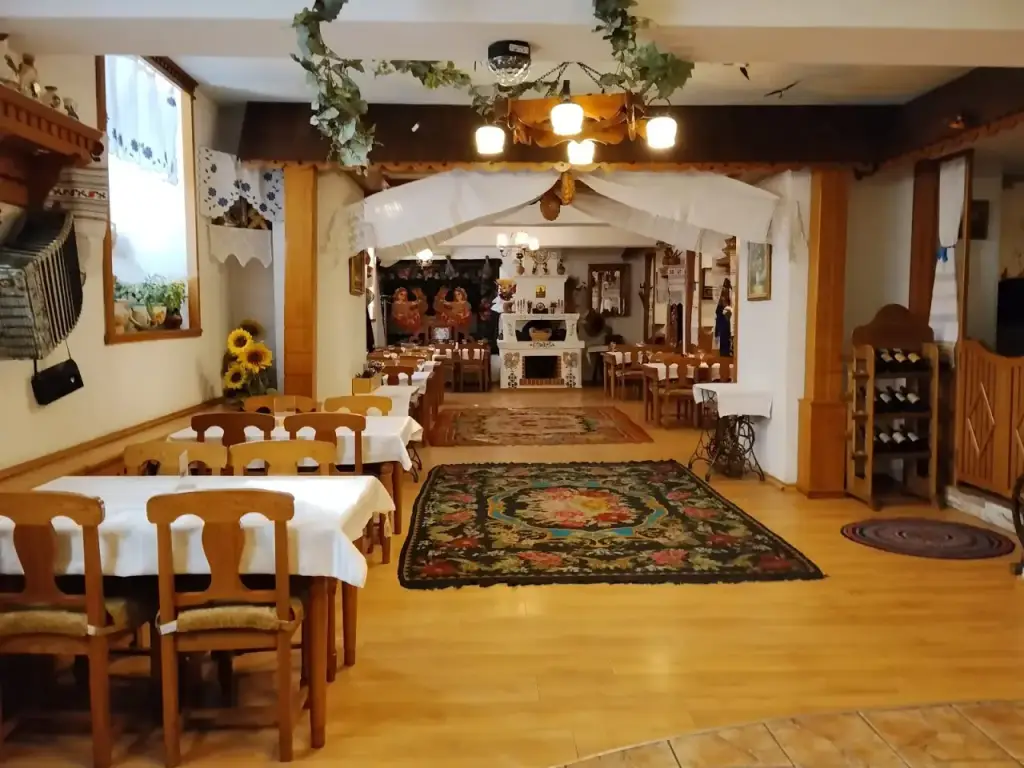 Sălcioara
