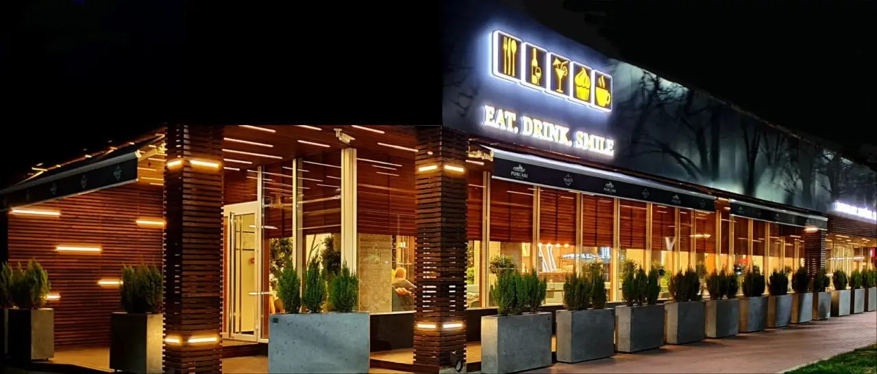 Select Lounge SRL