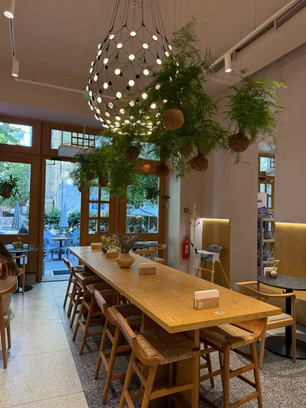 Sincer Café