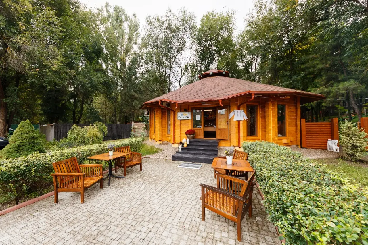 Sky Land Camping & Resort