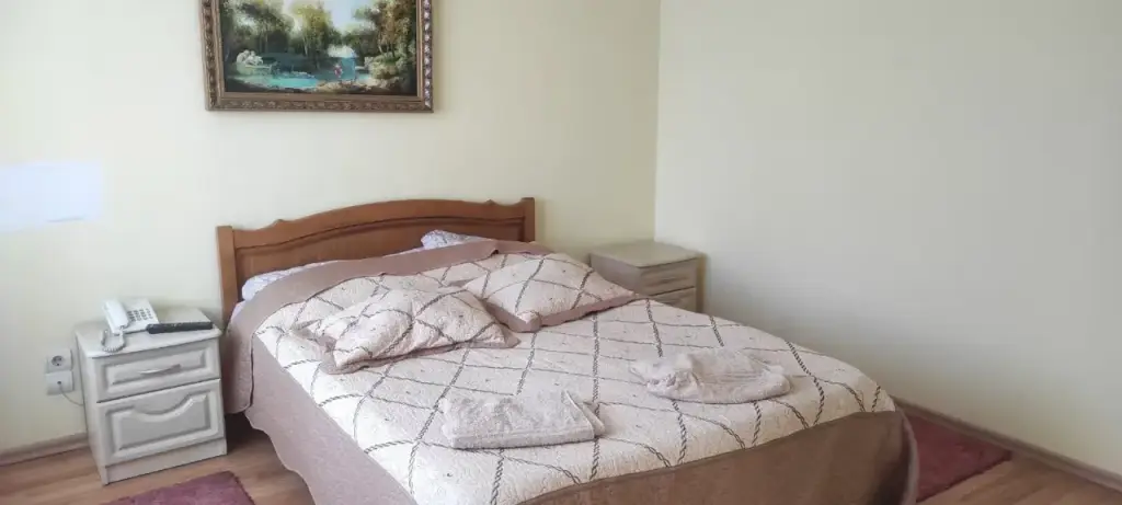 Speranța Hotel Vulcăneşti