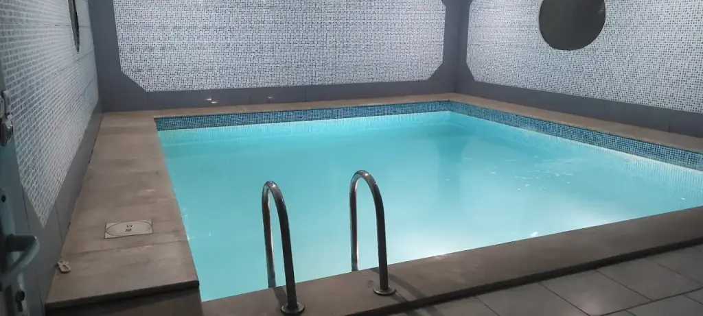 Speranța Hotel Vulcăneşti
