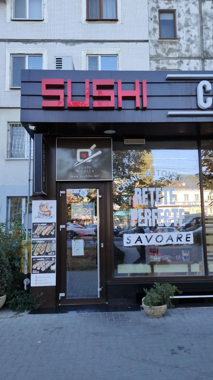 Sushiko