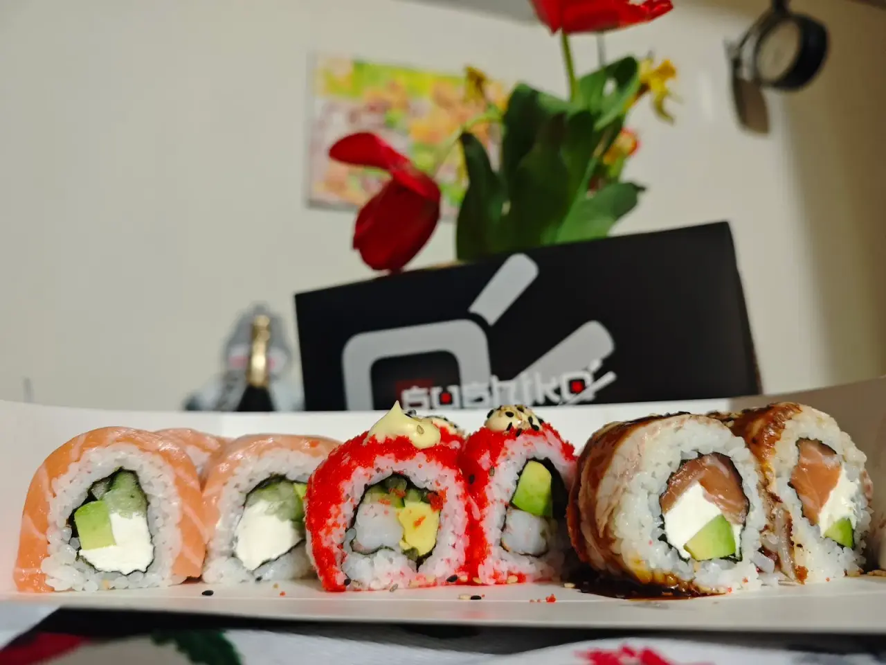 Sushiko