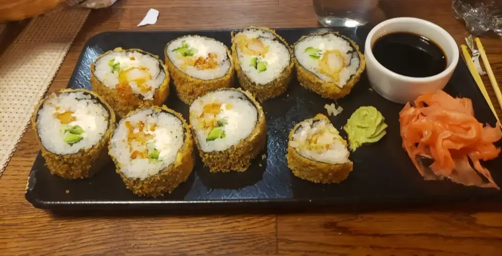 TIERRA Restaurant
