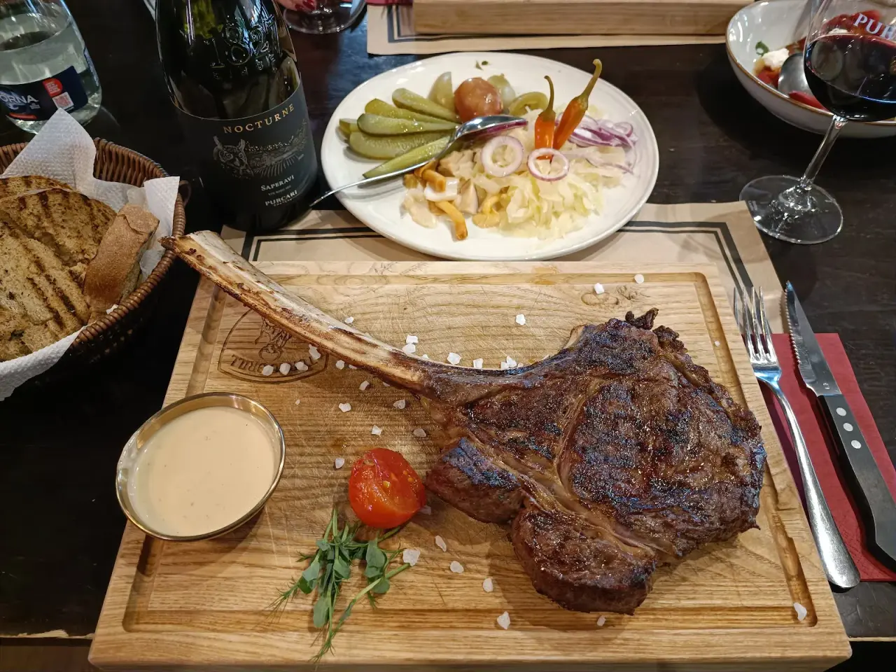 Torro Grill