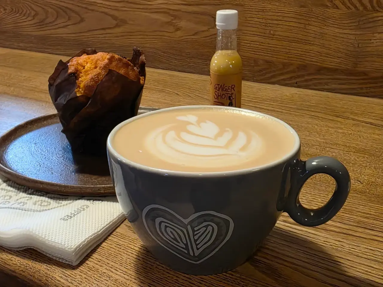 Tucano Coffee Costa Rica