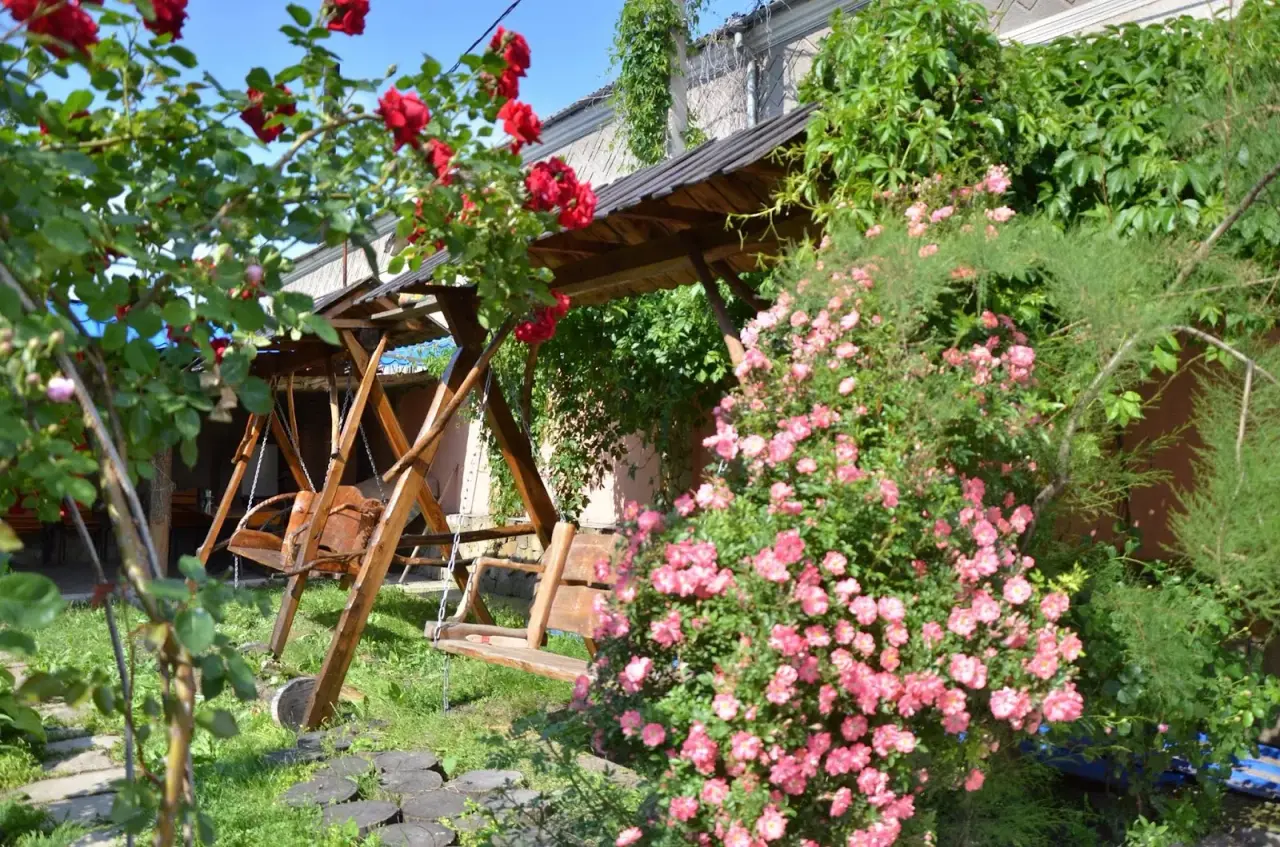 Vila de Nord