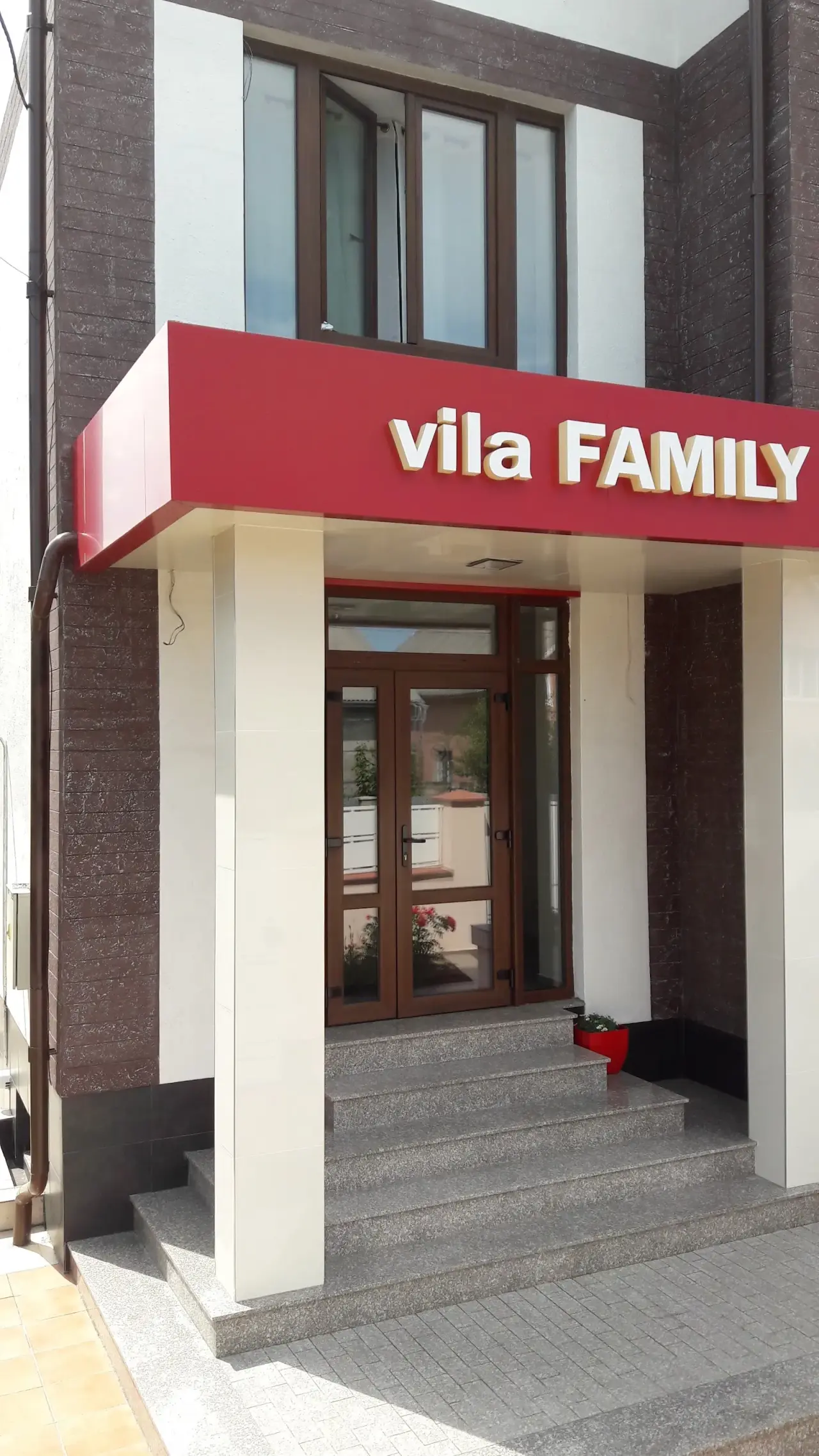 VILA FAMILY