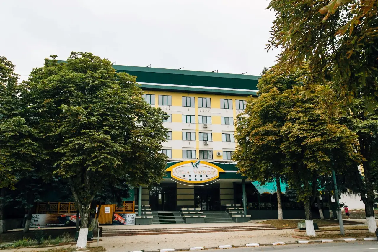 Vila Verde