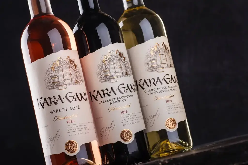 Vinăria "KaraGani"